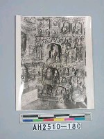 藏品(大同雲崗石窟)的圖片